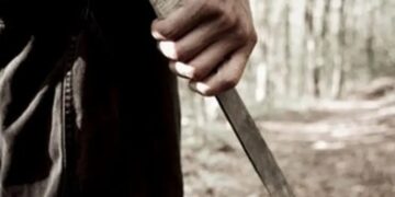 De un machetazo haitiano corta cabeza a un dominicano en Valverde