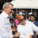 Presidente Abinader inaugurará 7 obras en Puerto Plata y San Pedro de Macorís; entregará títulos de propiedad en Monte Plata