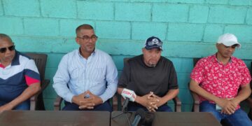 Presidente de la Asociación de Comerciantes del Control Viejo de Manoguayabo desmiente informaciones sobre inseguridad en la zona