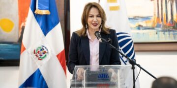 Ministra de Cultura viajará a NY para participar en Diálogo de Alto Nivel en la ONU