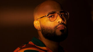 “SAGITTARIUS” el regreso a la música de LR