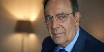 Muere el escritor y periodista cubano Carlos Alberto Montaner