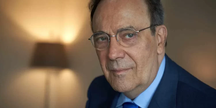 Muere el escritor y periodista cubano Carlos Alberto Montaner