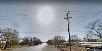 Al menos once muertos por una ola de calor en el sur de EE. UU.