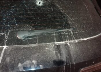 En Pedernales, miembros de una patrulla matan a una joven y hieren a otra