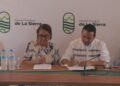 Clúster Turístico de la Sierra y Plan Sierra firman convenio de alianza estratégica