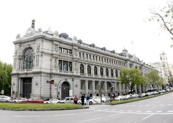Aumenta un 2,3% el crecimiento de la economía española