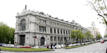 Aumenta un 2,3% el crecimiento de la economía española