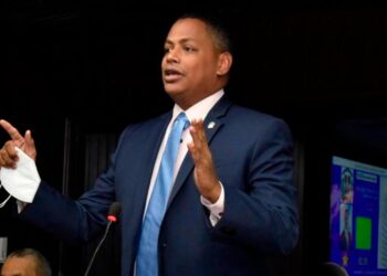 Diputado “El Boli” renuncia del PLD