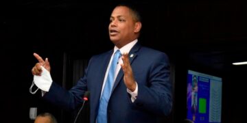 Diputado “El Boli” renuncia del PLD