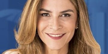 Carolina Mejía obtiene un nuevo récord: SONDEOS le otorga 83 % de valoración positiva