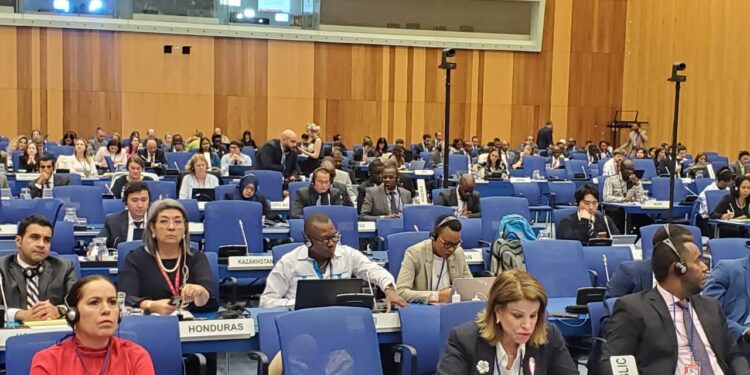 RD participa en la 14ava. Sesión sobre Prevención de la Corrupción