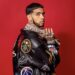 Anuel AA ya está en Punta Cana para Premios Heat 2023