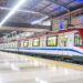 Opret y Cesmet garantizan el servicio de transporte en el Metro y Teleférico de Santo Domingo