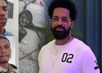 Imponen prisión preventiva acusado de asesinar dueño Rent Car