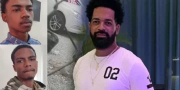 Imponen prisión preventiva acusado de asesinar dueño Rent Car