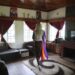 Más gente LGTBQ huye de Uganda al crecer sentimiento antigay Algunos