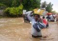 Cifra de muertos llega a 42 en Haití tras inundaciones