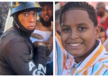 Fiscalía de Santiago solicita apertura a juicio contra policía que mató niño en medio de celebración de carnaval