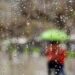 Continuarán las lluvias sobre algunas provincias del país