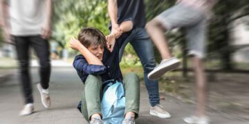 Se suicida niño de 10 años tras ser víctima de acoso escolar en EEUU