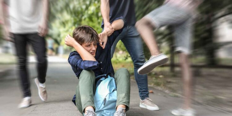 Se suicida niño de 10 años tras ser víctima de acoso escolar en EEUU