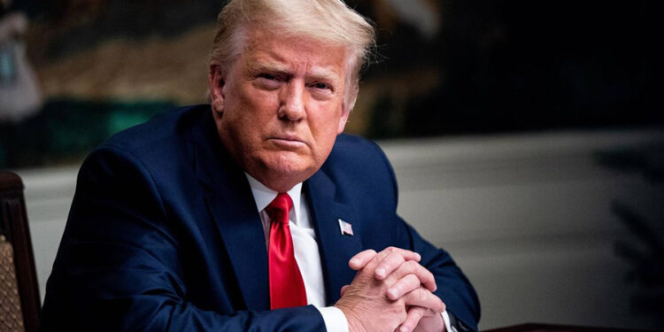 La jueza fija el 14 de agosto para el comienzo del juicio a Trump en Florida