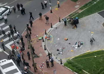 Dos muertos y cinco heridos deja un tiroteo en una graduación escolar en EEUU