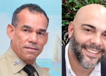 Tribunal admite pruebas para juicio contra expresidente DNCD acusado muerte de Manuel Duncan