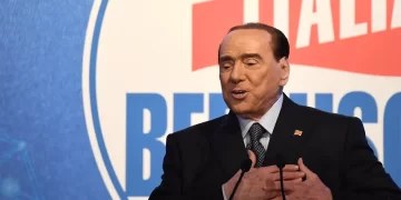 El funeral de Berlusconi será el miércoles en la catedral de Milán