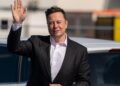 Elon Musk vuelve a ser el hombre más rico del mundo, según Bloomberg Billionaires
