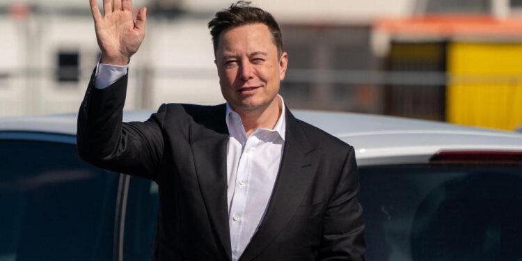 Elon Musk vuelve a ser el hombre más rico del mundo, según Bloomberg Billionaires
