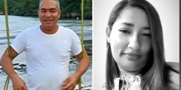 Policía apresa hombre ultimó a su ex pareja en El Factor de Nagua y optó por entregarse