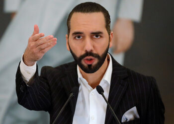 Nayib Bukele celebra 4 años de gobierno con decenas de muertos sin explicación