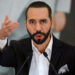 Nayib Bukele celebra 4 años de gobierno con decenas de muertos sin explicación