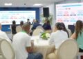 Registro Inmobiliario presenta innovaciones institucionales a periodistas