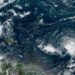 Onda tropical atlántica podría convertirse en depresión en próximas 24 y 48 horas