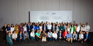 Inician las mesas de trabajo para la creación de la Estrategia Nacional de Inteligencia Artificial