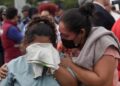 Elevan a 46 las mujeres muertas en una reyerta en una cárcel femenina de Honduras