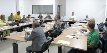 CNE se reúne para analizar proyecciones de Temporada Ciclónica 2023