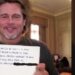 Estafan por US$186,000 a mujer que creía estar saliendo con Brad Pitt; Iba a casarse