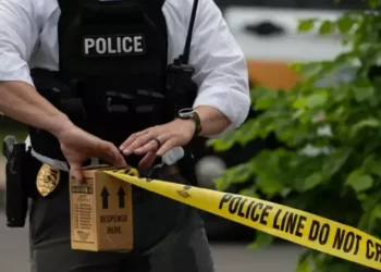 Un niño de dos años mata de un disparo accidental a su madre embarazada de 8 meses