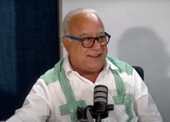 Fallece Johnny Marte a los 66 años, el hombre de "Teleofertas"