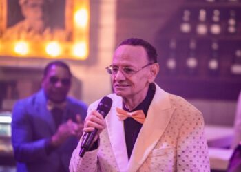 Luis Segura "El Añoñaito" anuncia su retiro de la música