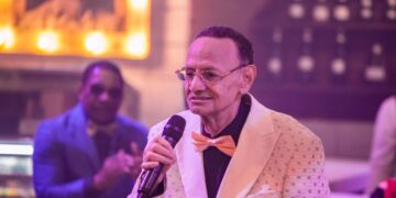 Luis Segura "El Añoñaito" anuncia su retiro de la música