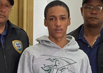 Imponen un año prisión preventiva a "Manguito" quien cercenó mano a estudiante en SPM