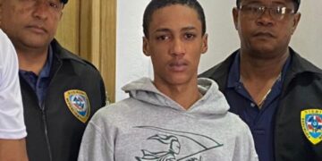 Imponen un año prisión preventiva a "Manguito" quien cercenó mano a estudiante en SPM