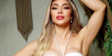 La Materialista recibe primera nominación a Premios Juventud 2023