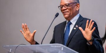 DGM deporta en mayo un total de 21,588 indocumentados