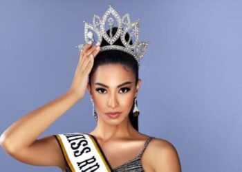 Miss RD considera incursionar en la política después de su reinado